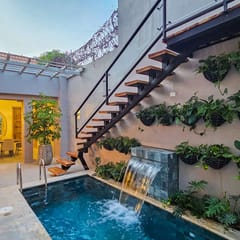 Wander Cartagena Garden