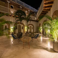 Wander Cartagena Haven