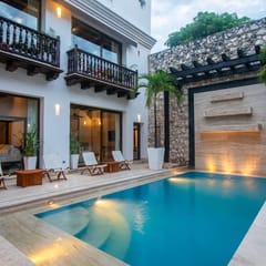 Wander Cartagena Sol