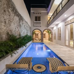 Wander Cartagena Bloom