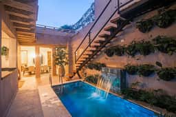 Wander Cartagena Garden - Image 5
