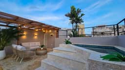 Wander Cartagena Garden - Image 2