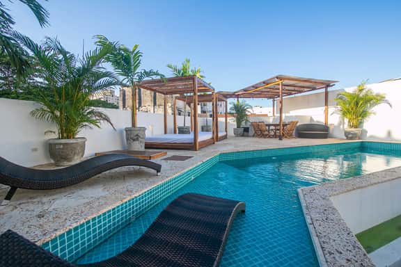 Wander Cartagena Horizon - Image 3